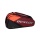 Dunlop Tennis Racketbag Srixon CX Performance (Racket bag, 3 main compartments) 2024 red 12-pack
